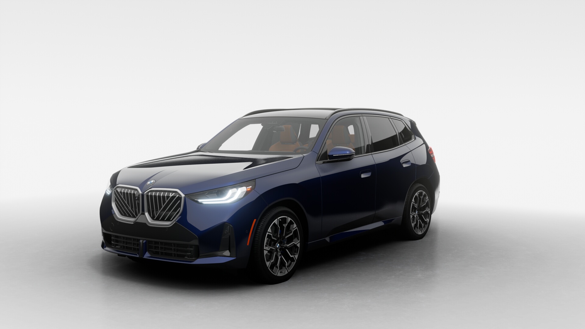 Bold Design. Instant Presence.