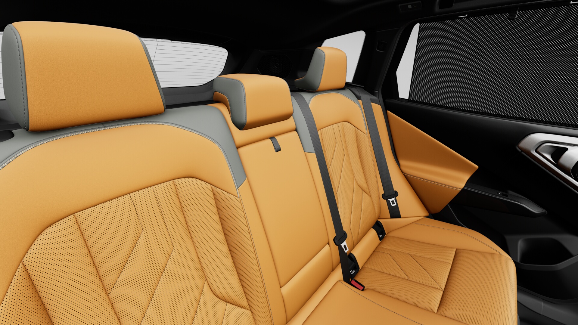 Spacious. Inviting. Versatile.