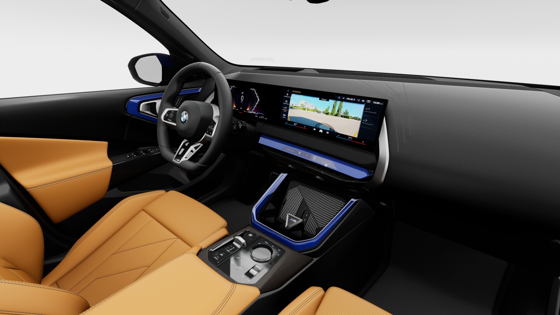 Comfort, Refined.