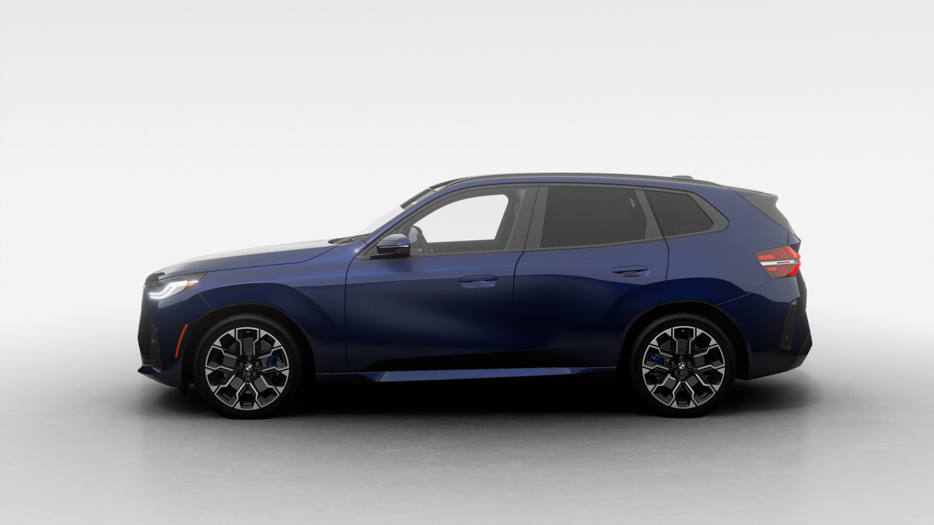 Dynamic Proportions. Timeless Form.