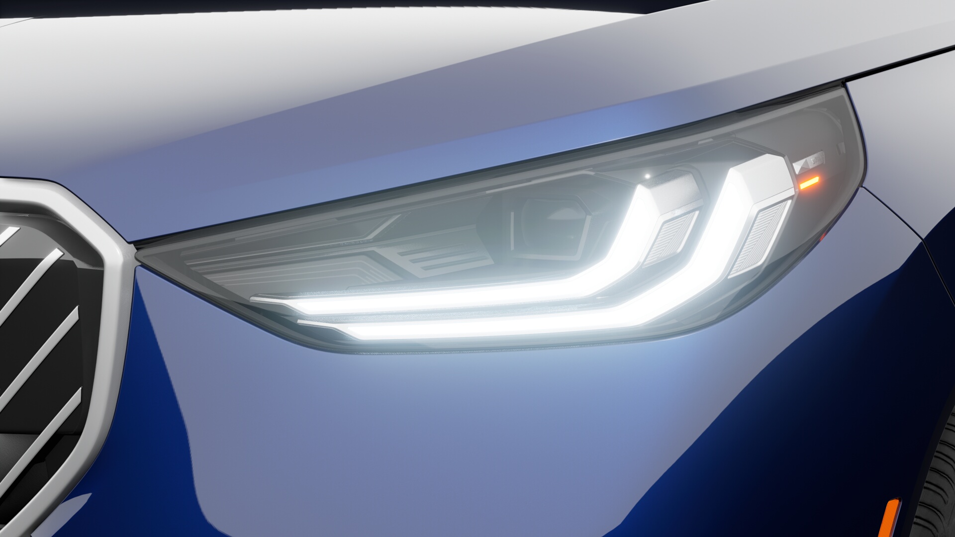 Precision Lighting. Signature Style.