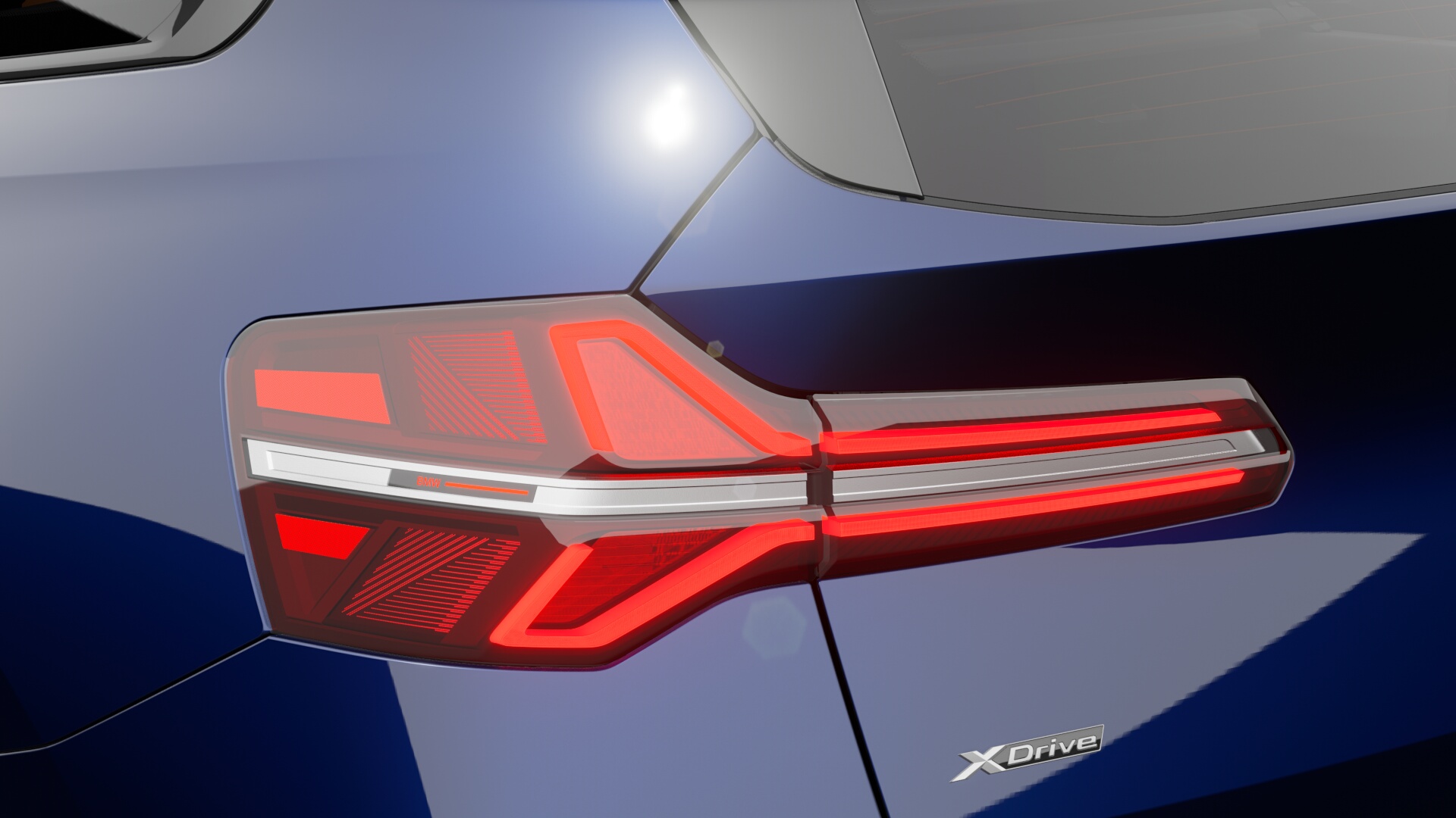 Modern Light. Unmistakable Identity.