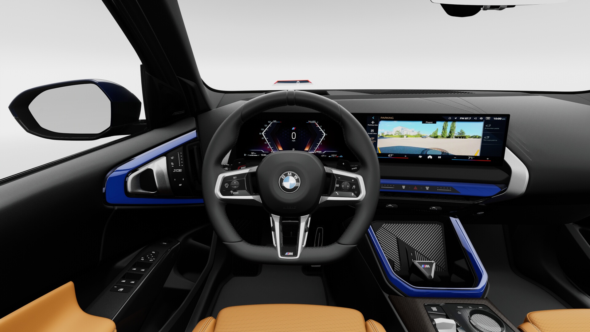 Intuitive Technology. Seamless Control.