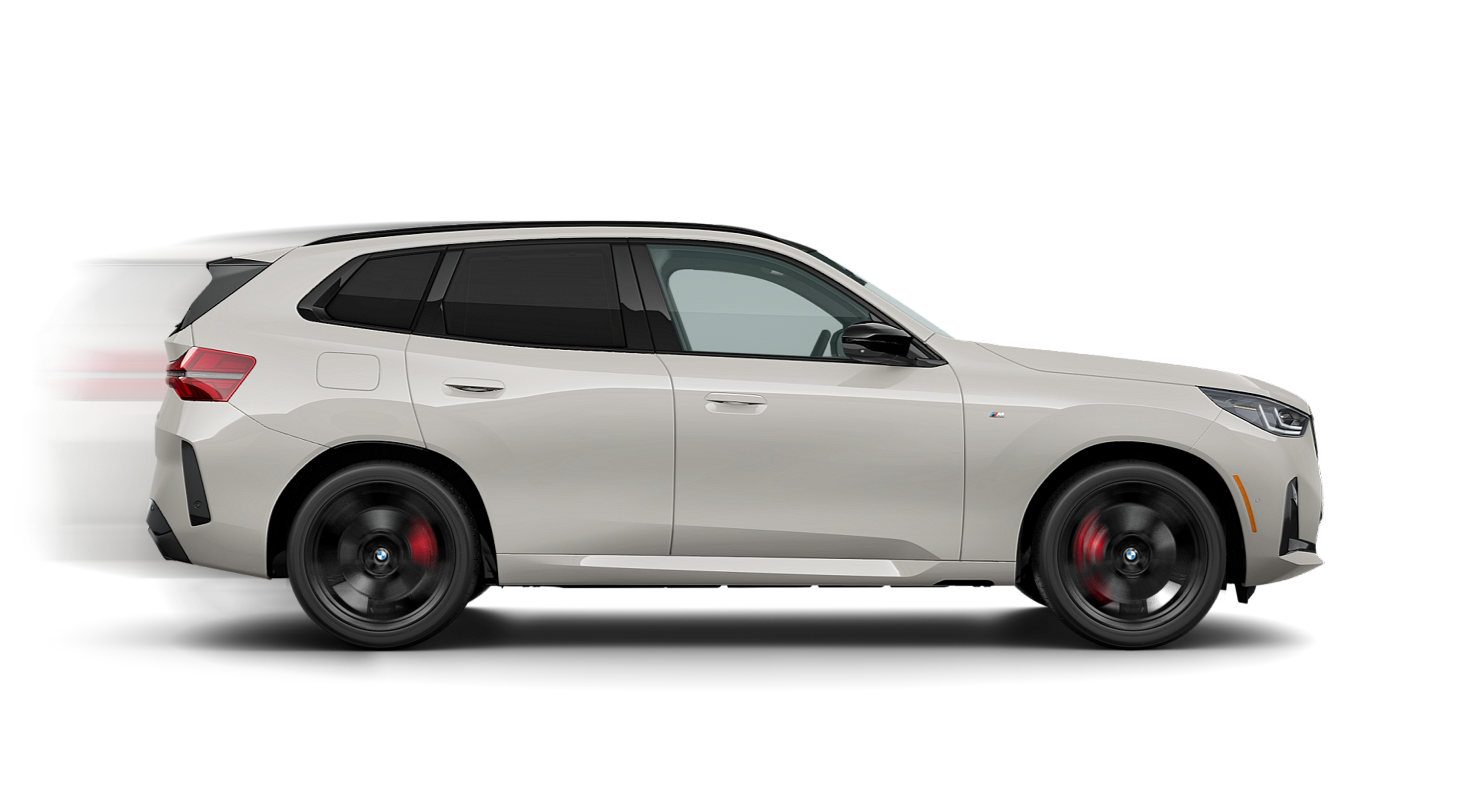 X3 M50 xDrive