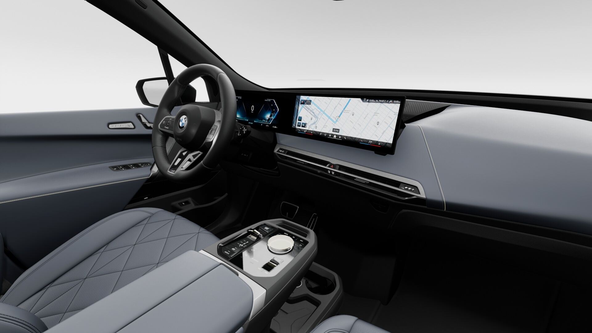 Perspectives privilégiées.