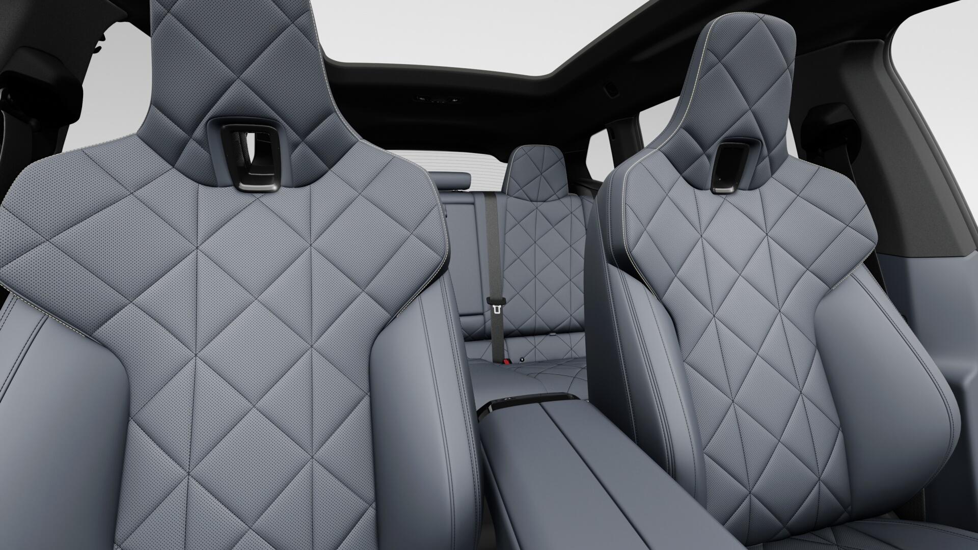 Quand le luxe sculpté rencontre la sérénité.