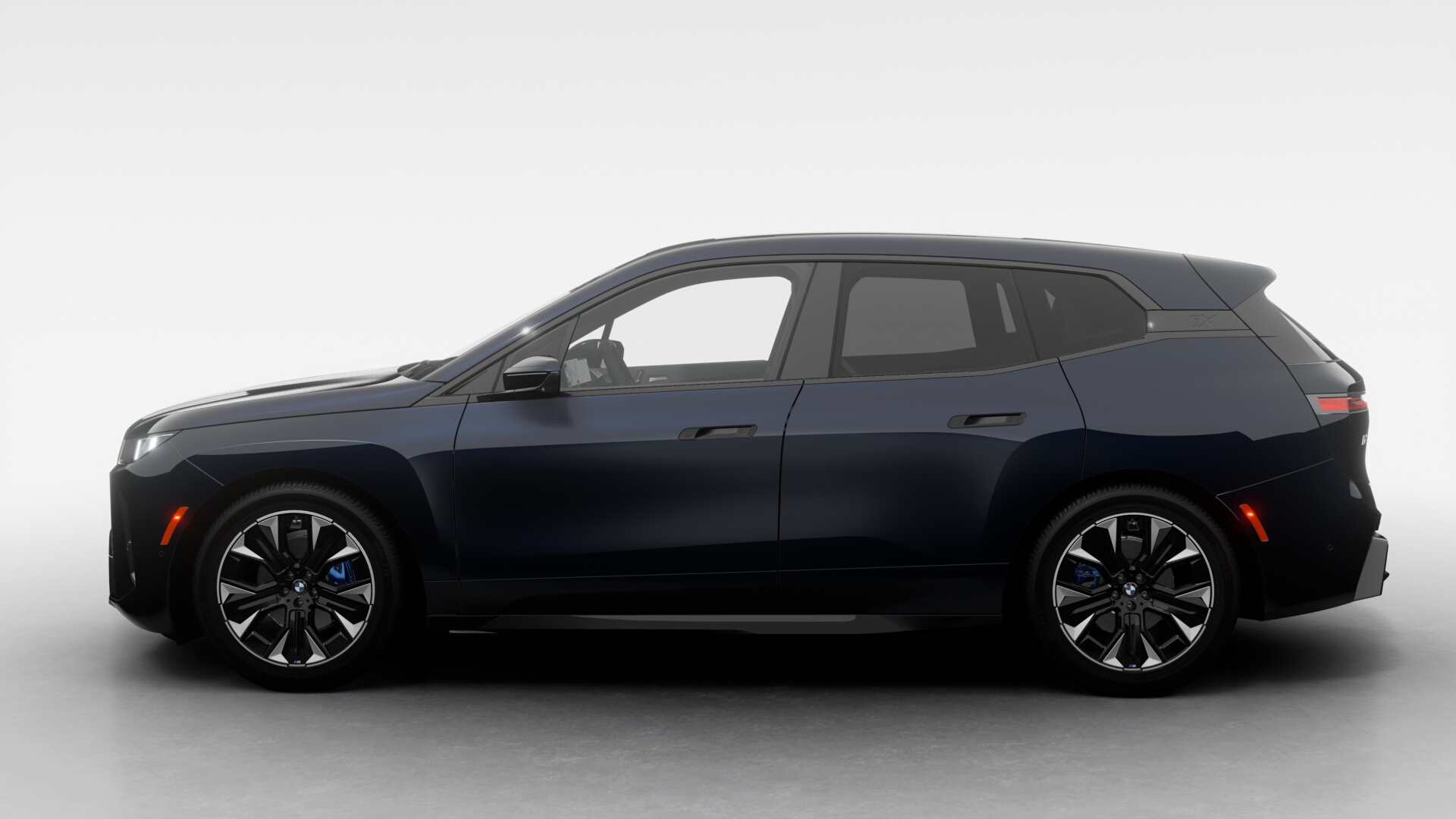 La pureté en mouvement.