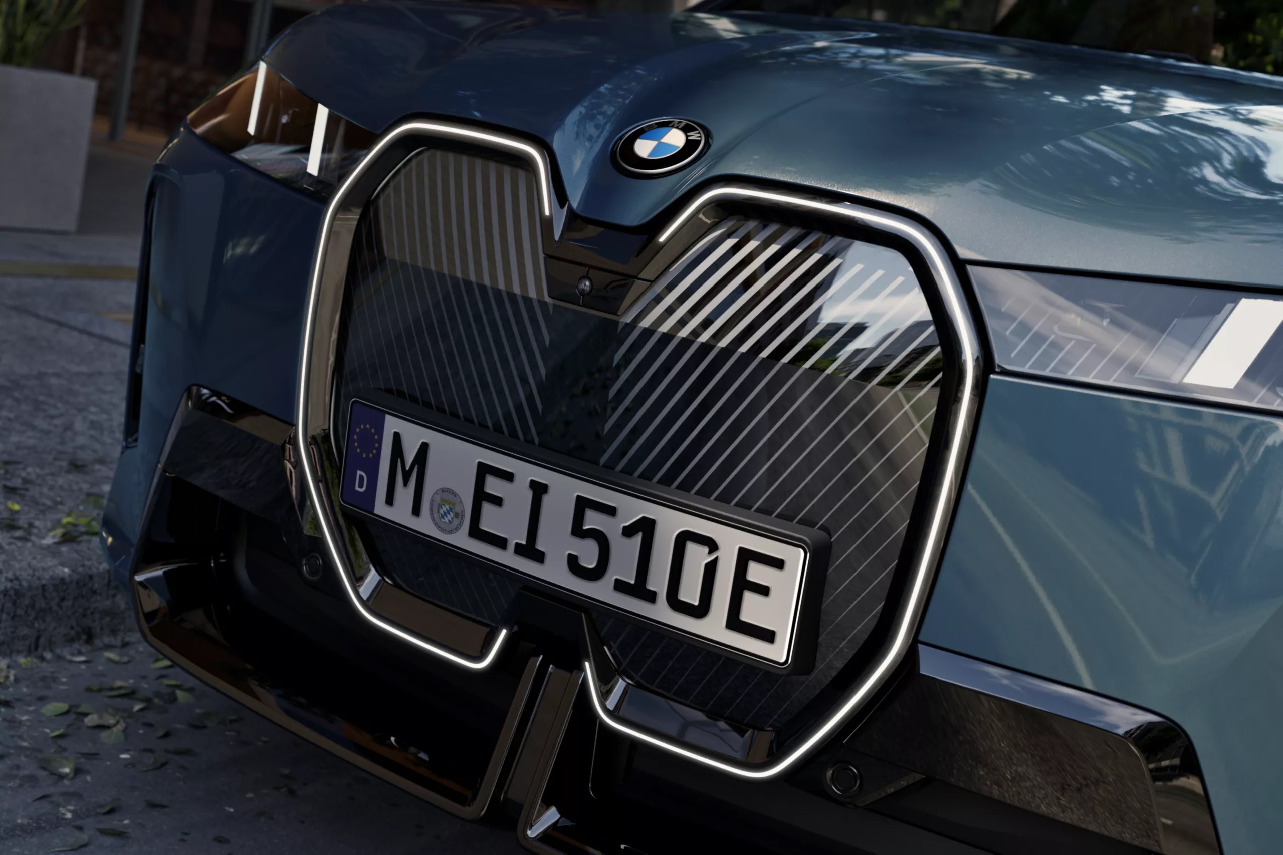 Une signature réinventée.