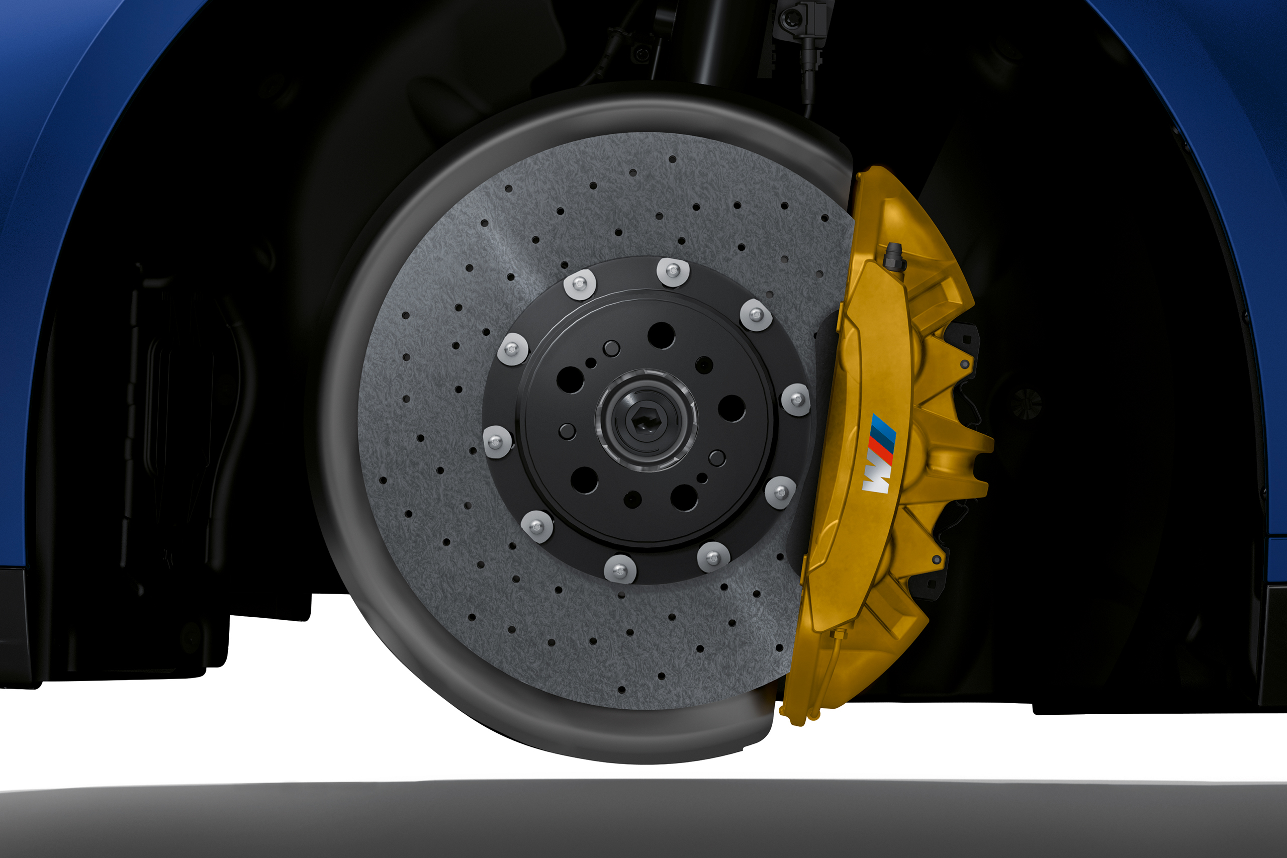 Extreme Stopping Power, Built for Performance