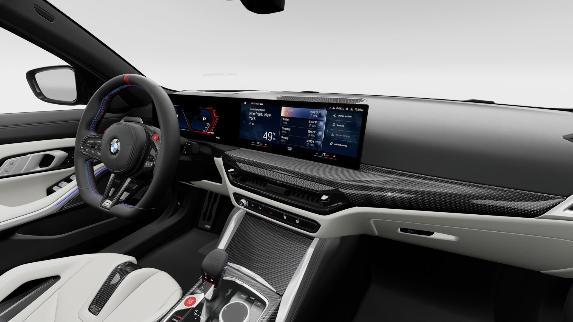 Performance Meets Comfort