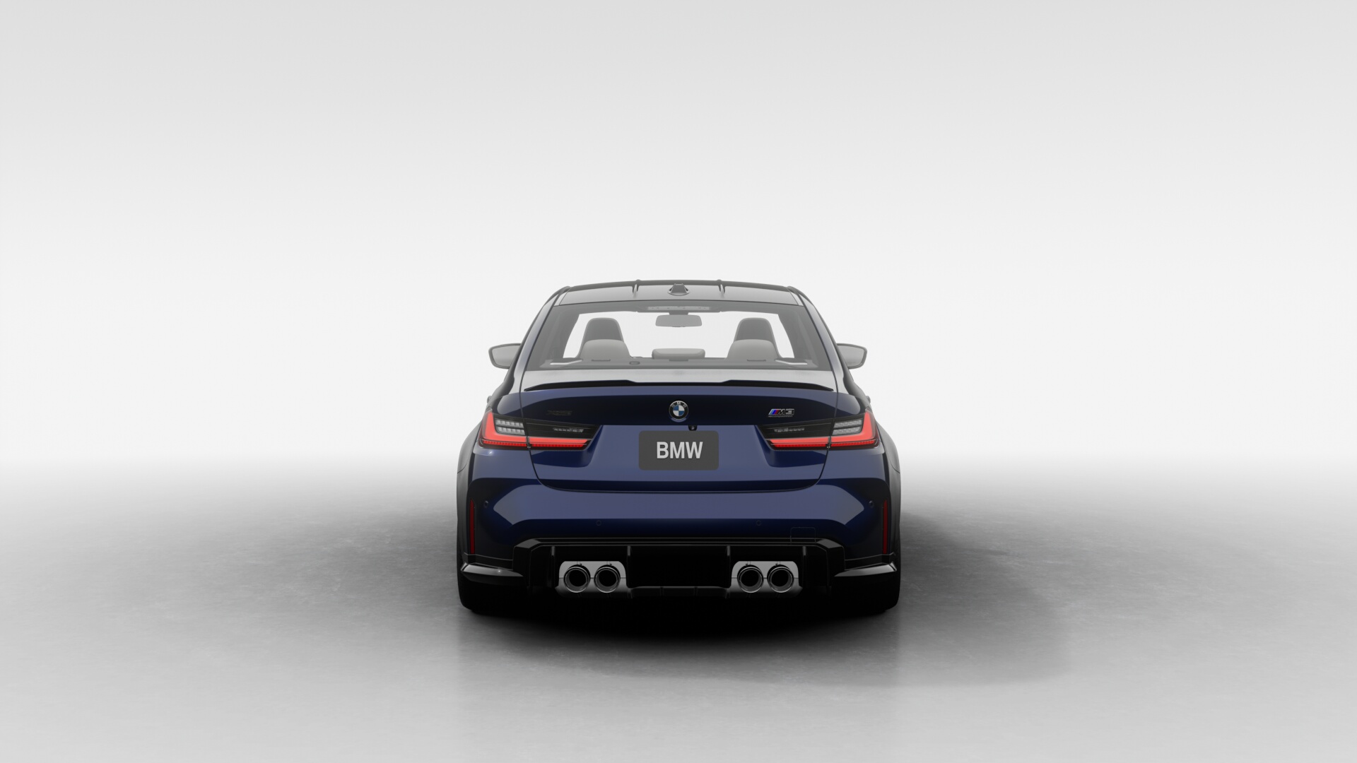 Built to Dominate