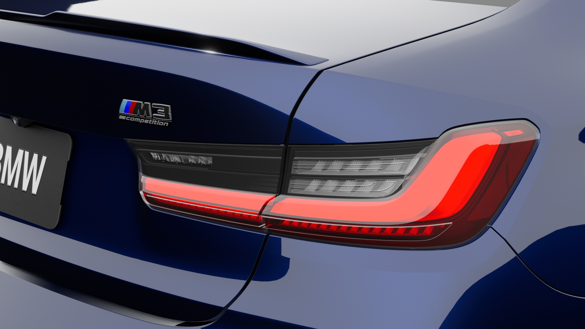 Signature BMW Identity