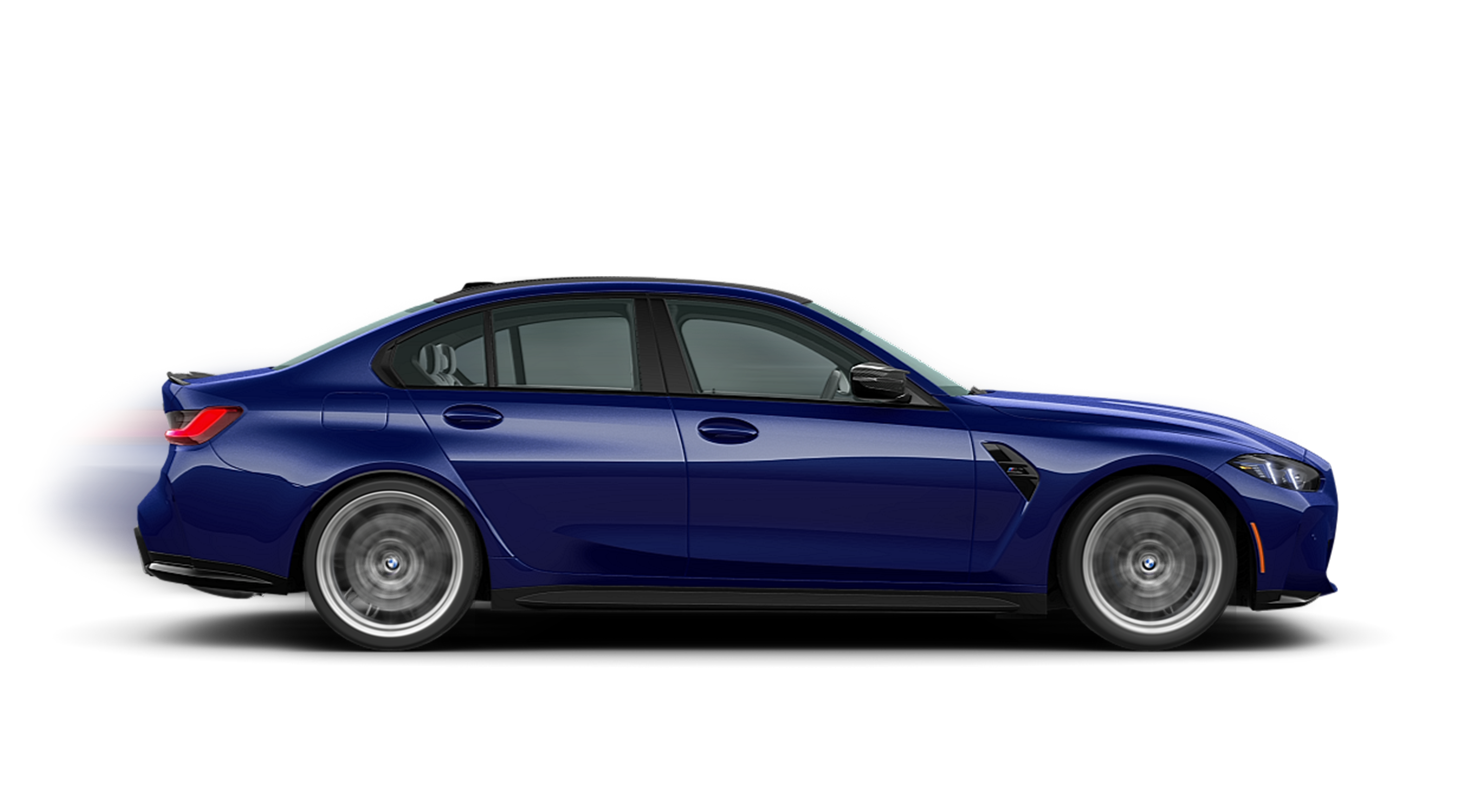 M3 Competition