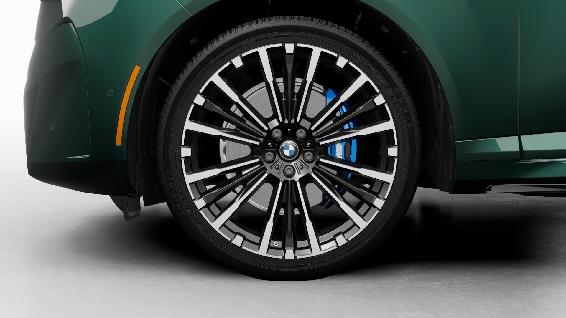 Bigger, Bolder, Better.