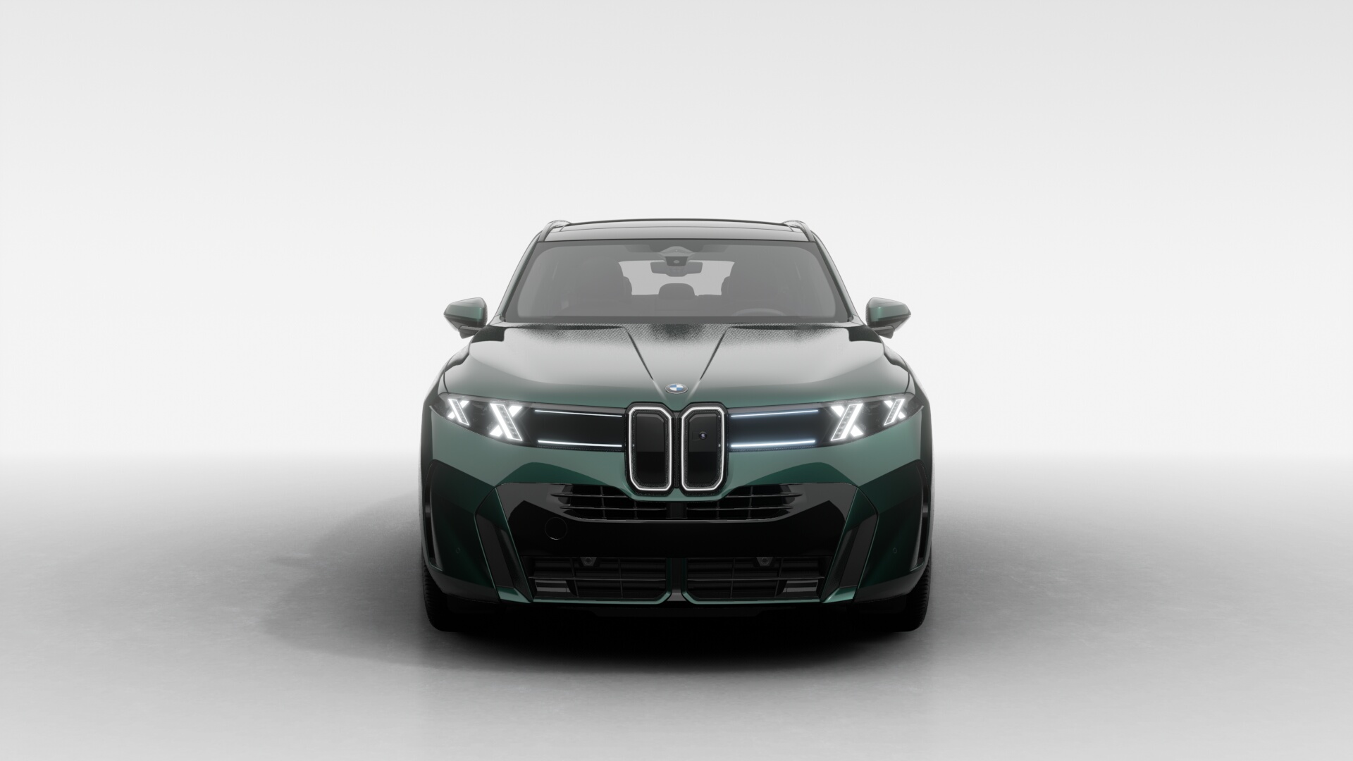 Designed to Be Noticed.