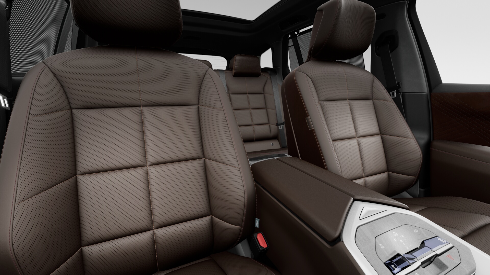 Comfort Meets Innovation.