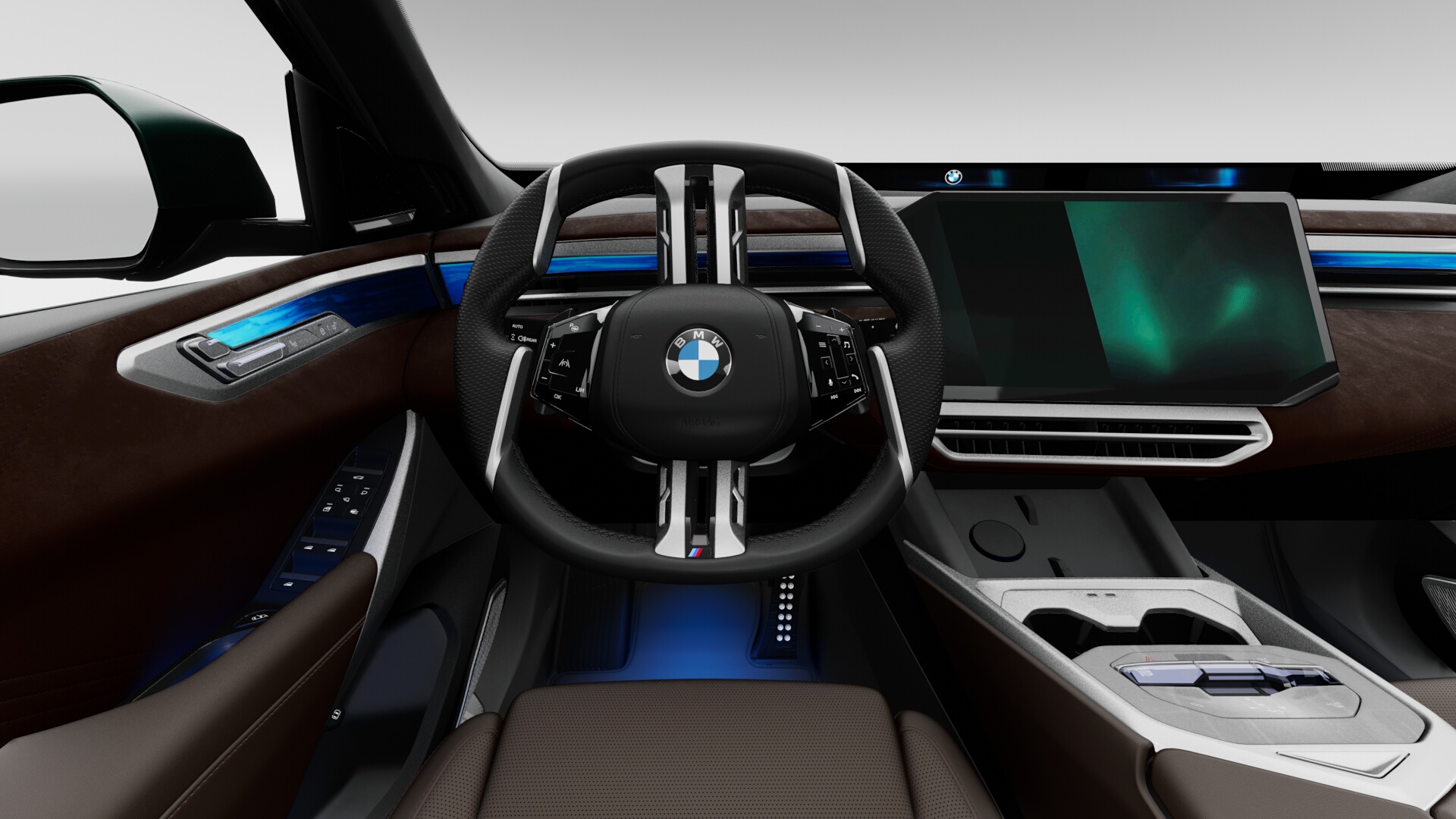 Confidence Behind the Wheel.