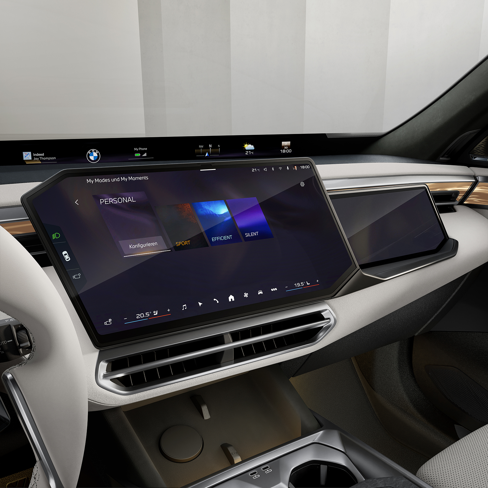 Your Command Centre.