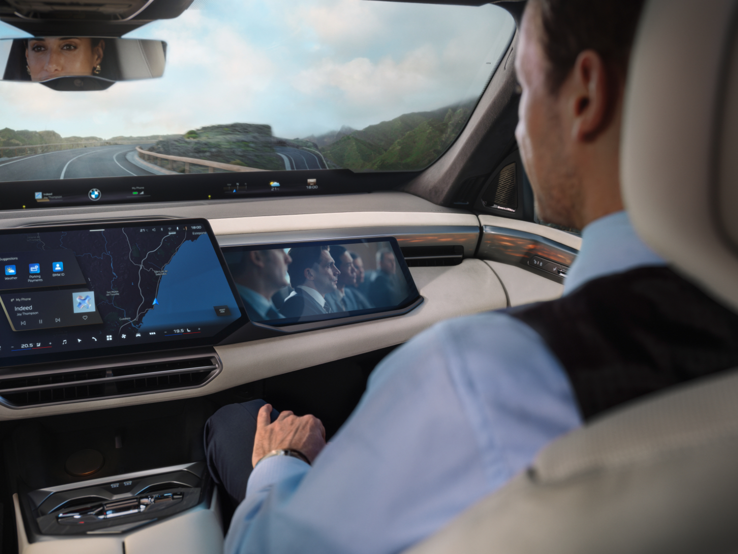 Entertainment, Your Way.