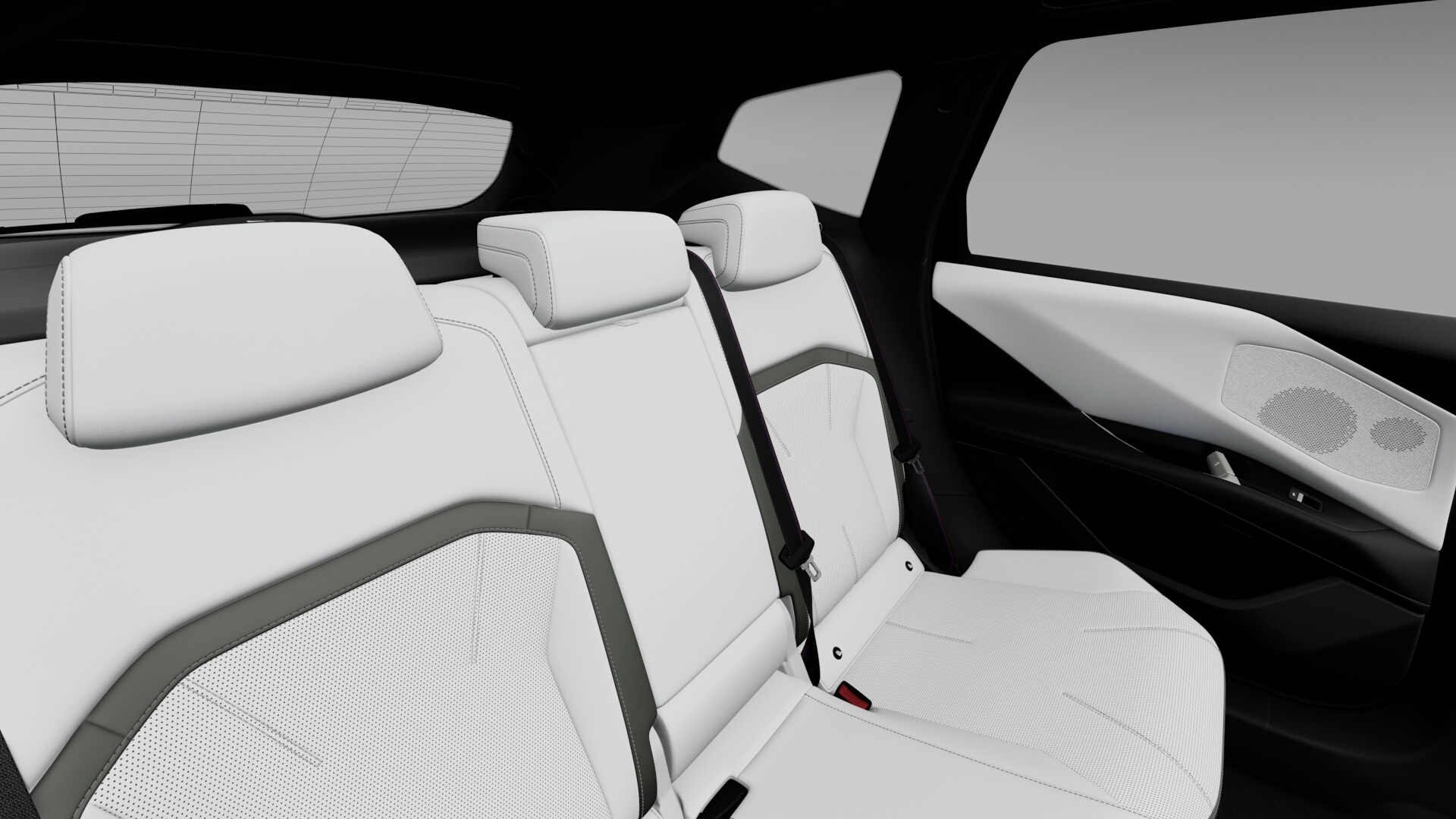 Your Lounge in Motion.