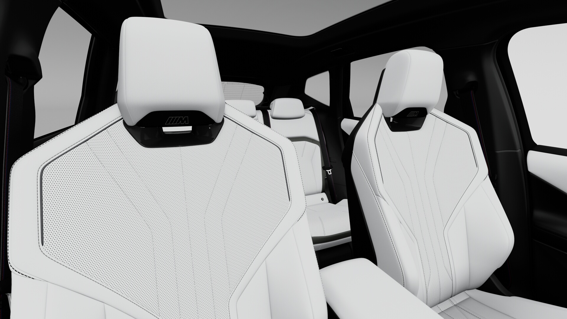 Performance & Comfort