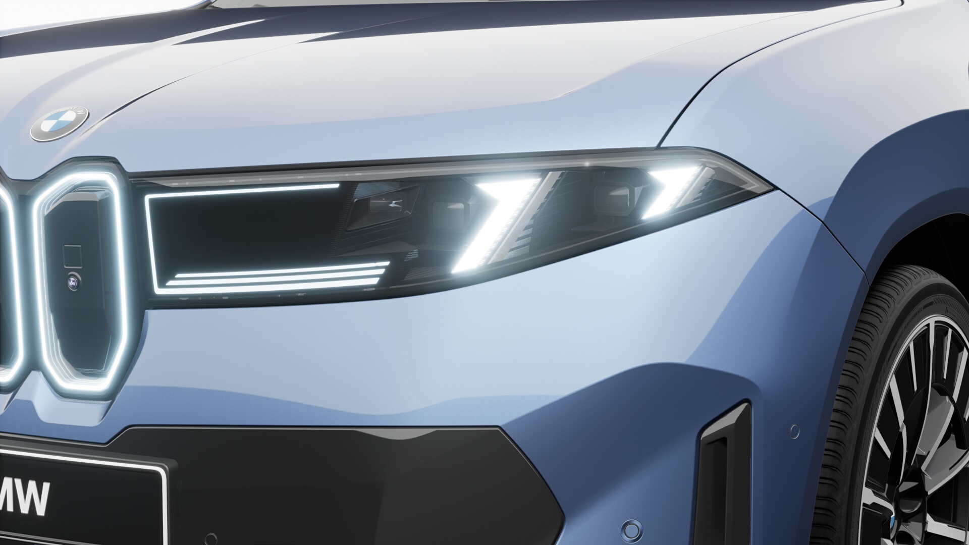 Precision in Every Beam.