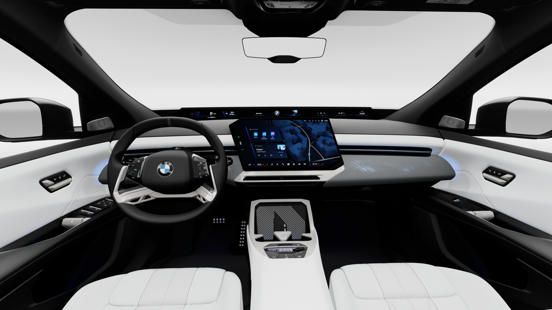 Intuitive Tech, Instant Control